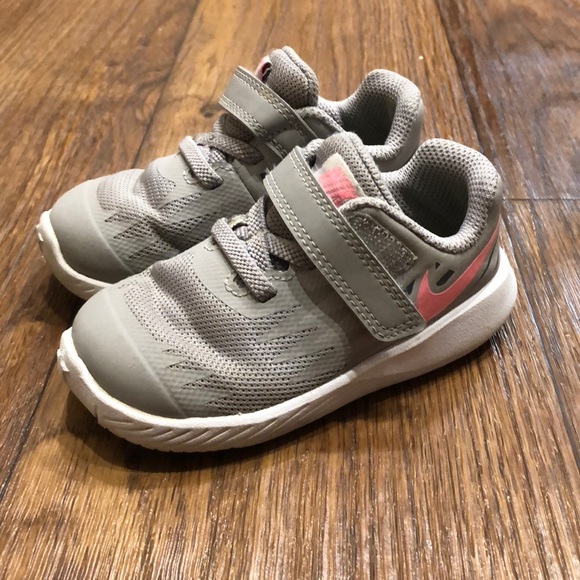 Nike Other - Toddler Nike Shoes